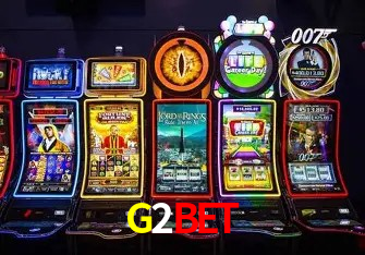 Descubra o Programa VIP da G2Bet: Vantagens Exclusivas para Jogadores
